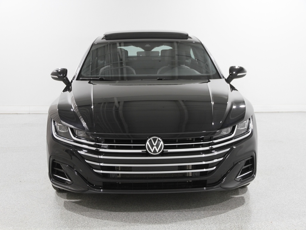 2023 Volkswagen Arteon SEL Premium R-Line photo 2