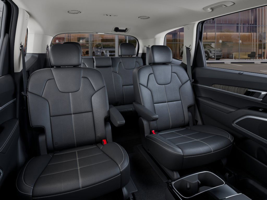 2025 Kia Telluride EX photo 15