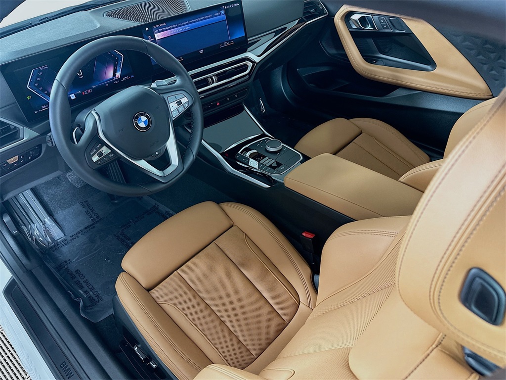 2024 Bmw 230i xDrive photo 11