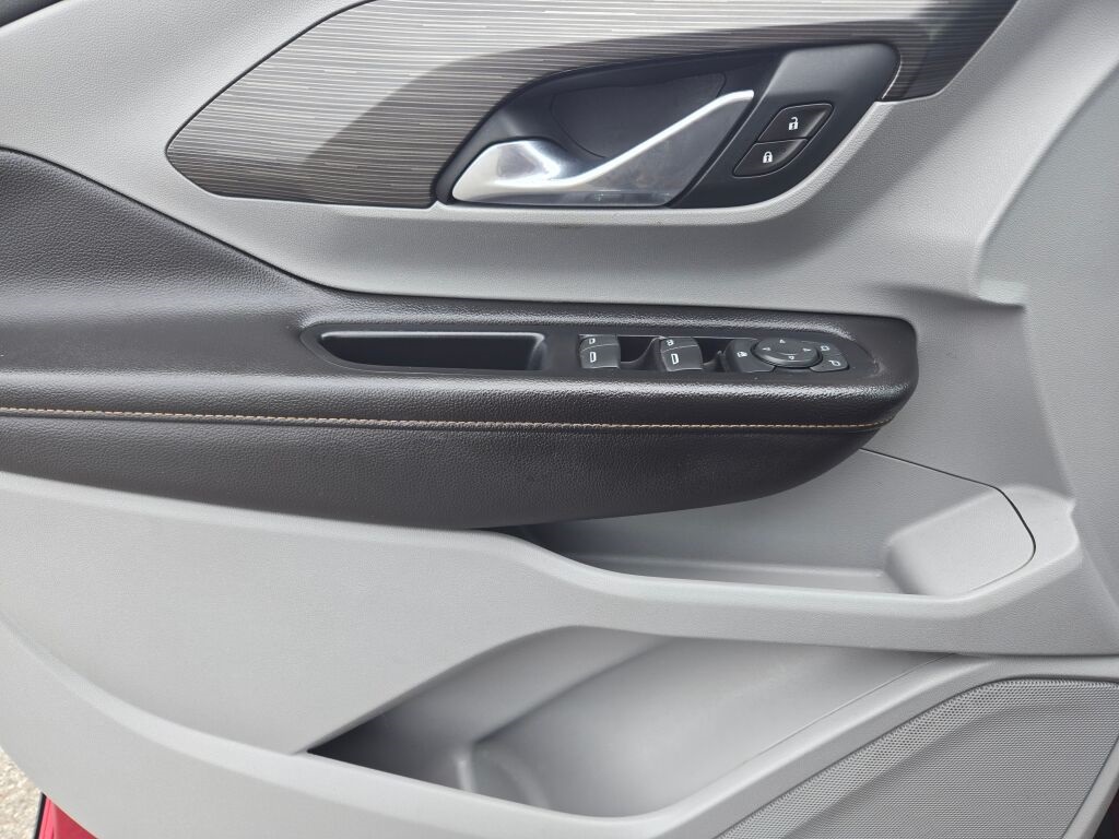 2019 Gmc Terrain SLT photo 14