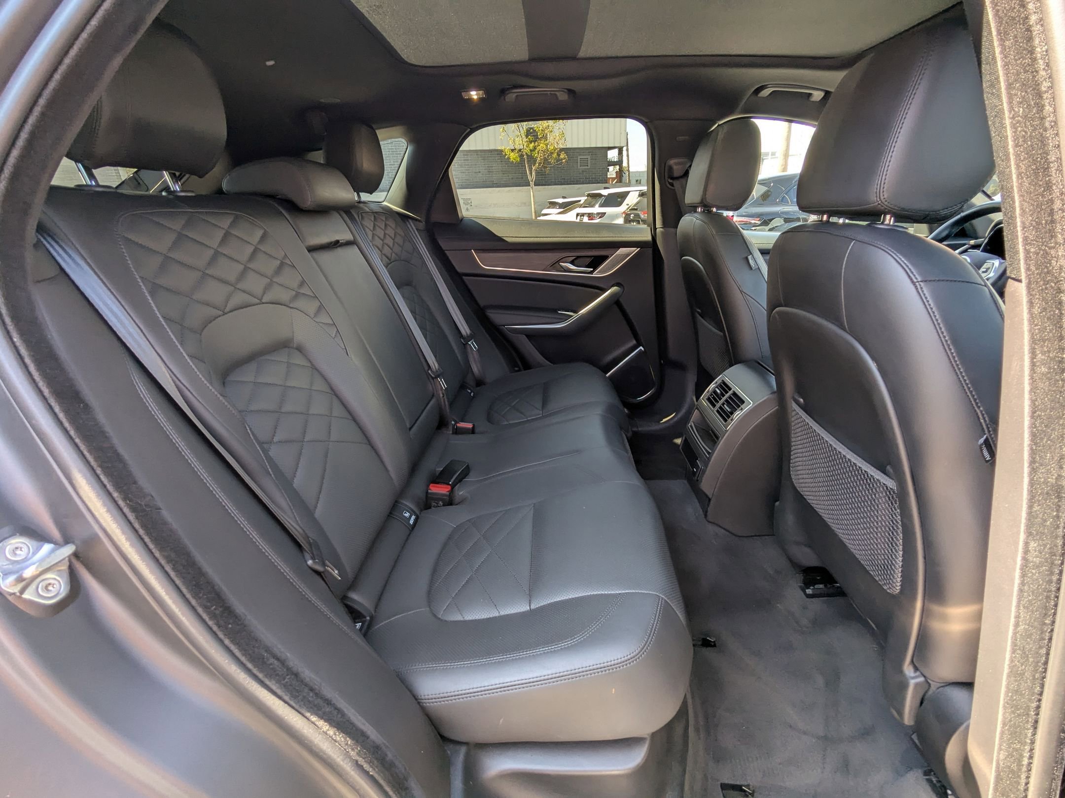 2023 Jaguar F-PACE P250 S photo 18