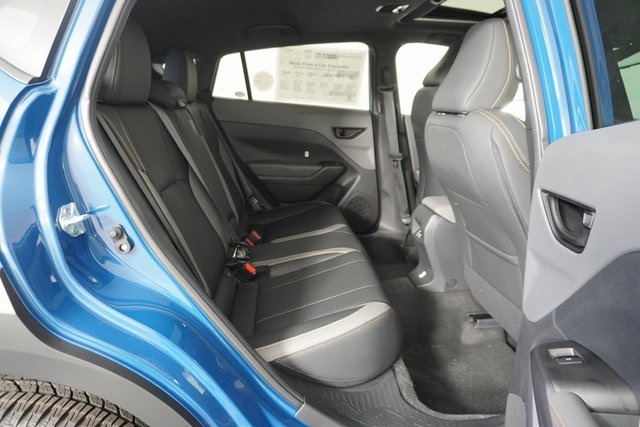 2025 Subaru Crosstrek Wilderness photo 25