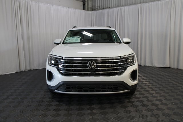 2026 Volkswagen Atlas SE Technology photo 26