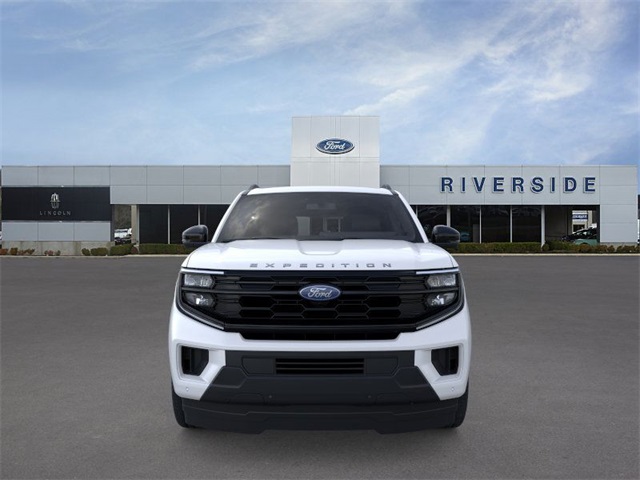 2025 Ford Expedition photo 6