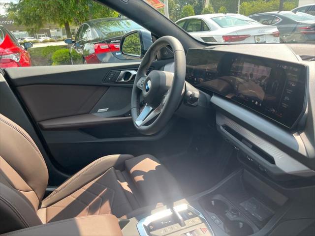 2026 Bmw 228 photo 21