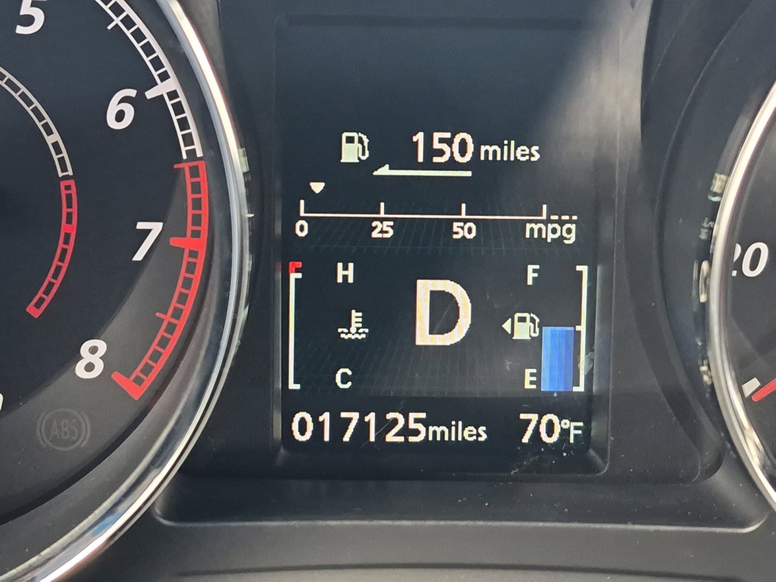 Used 2022 Mitsubishi Outlander Sport ES with VIN JA4APUAU9NU001781 for sale in Cuero, TX