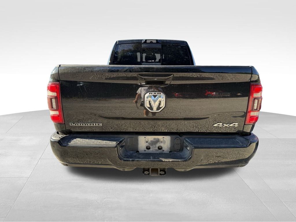 2023 Ram 2500 Laramie photo 5