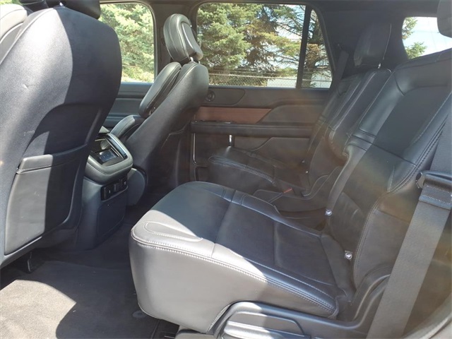 2024 Lincoln Navigator Premiere photo 10