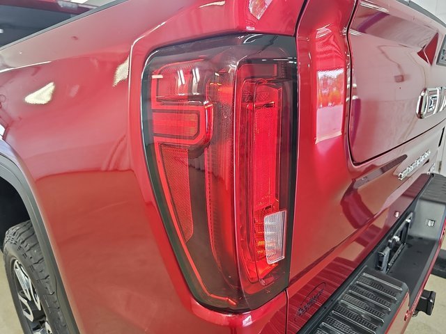 2021 Gmc Sierra 1500 AT4 photo 32