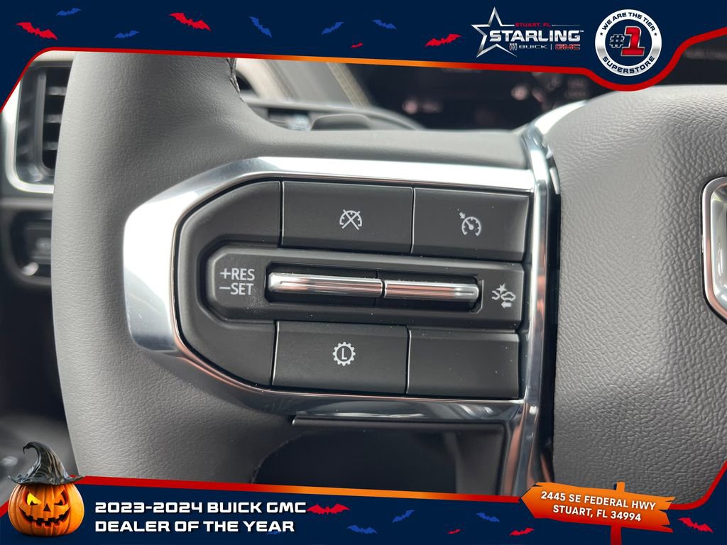 2026 Gmc Yukon photo 24