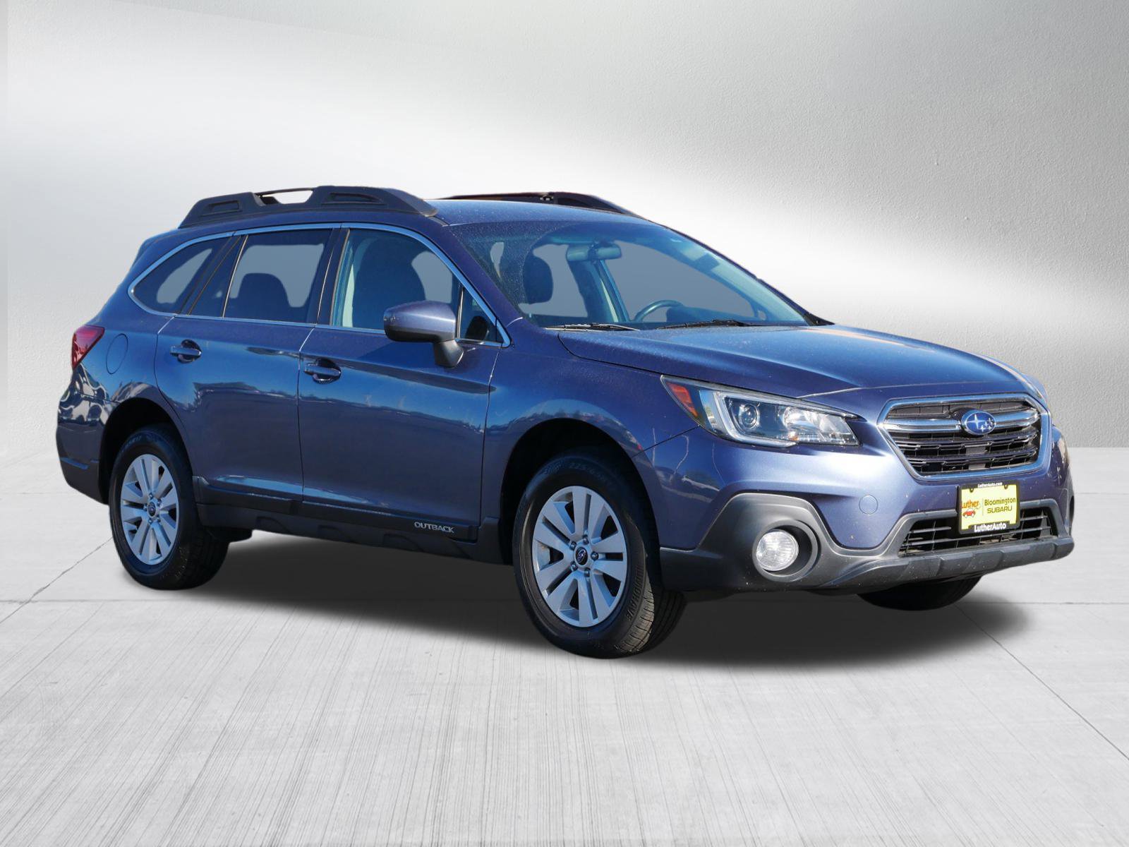 2018 Subaru Outback Premium