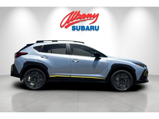 2025 Subaru Crosstrek Sport photo 3