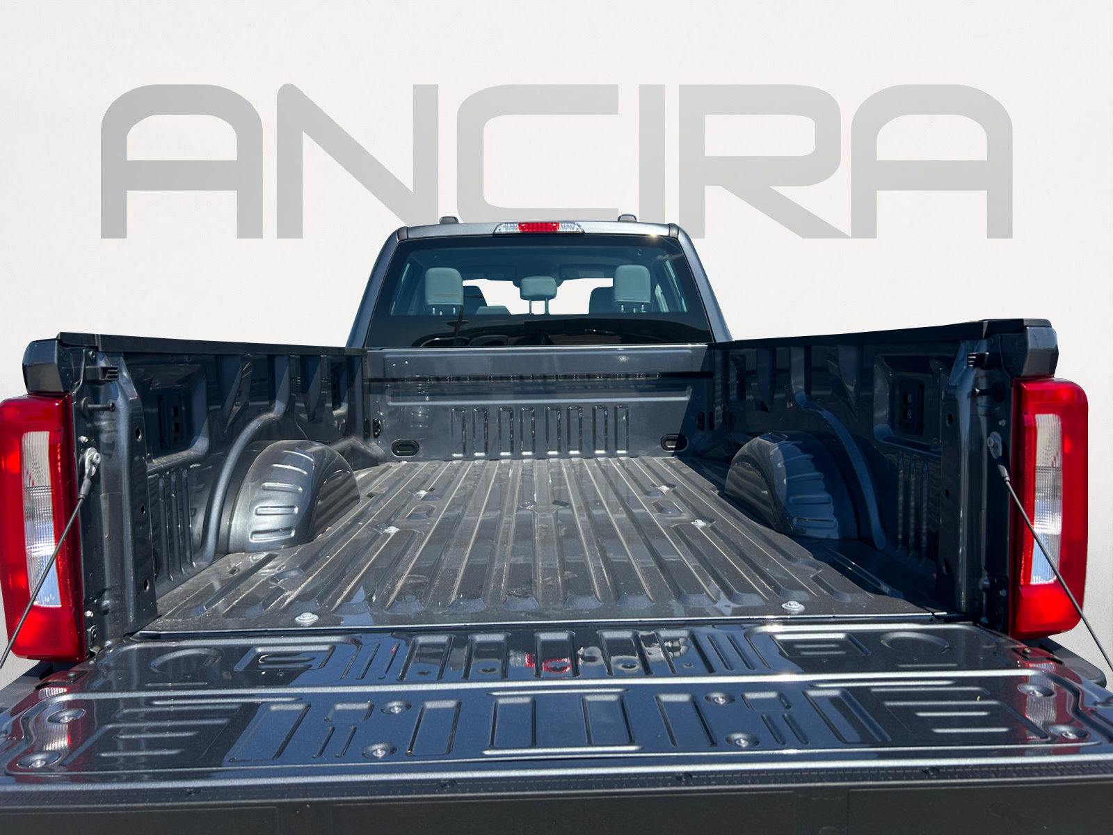 2026 Ford F-350 XL photo 9