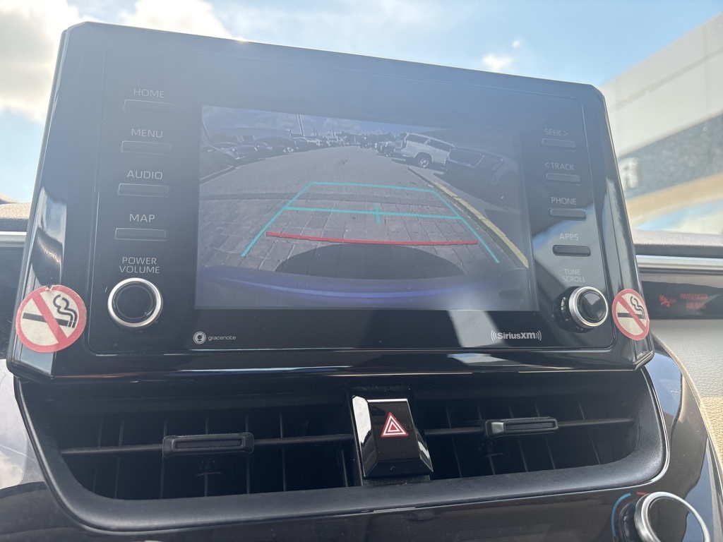 2022 Toyota Corolla L photo 22