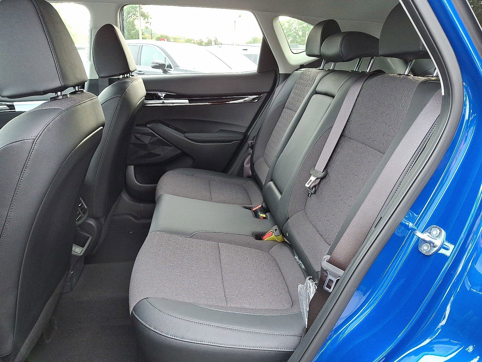 2026 Kia Seltos S photo 5