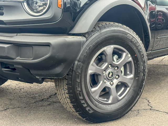 2025 FORD BRONCO - Image 29