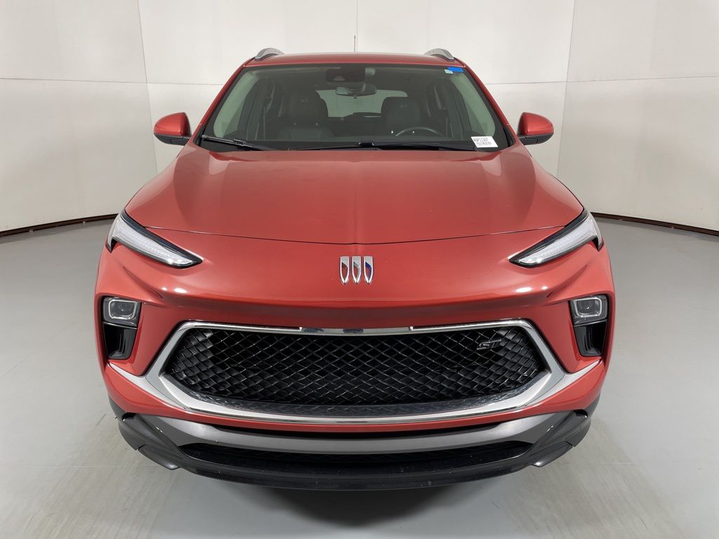 2024 Buick Encore GX Sport Touring photo 4