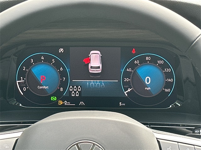 2026 Volkswagen Atlas SEL Premium R-Line photo 25
