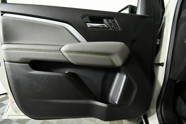 2026 Chevrolet Colorado ZR2 photo 19