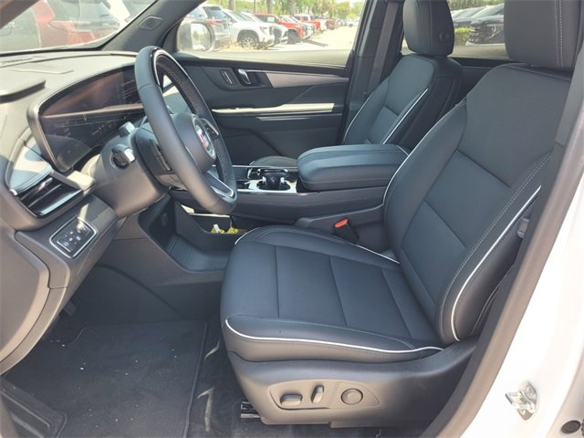 2025 Buick Enclave Preferred photo 2