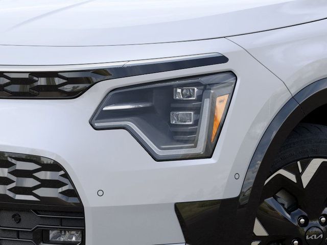2025 Kia Niro EV Wave photo 10