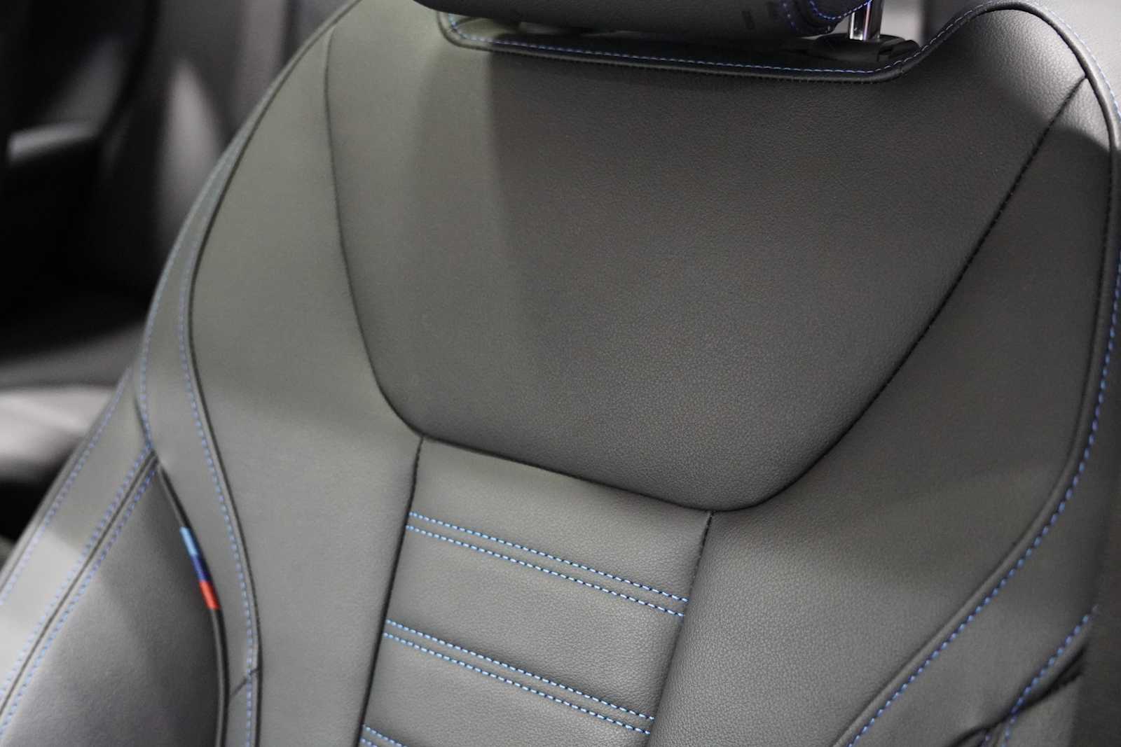 2023 Bmw i4 M50 photo 12