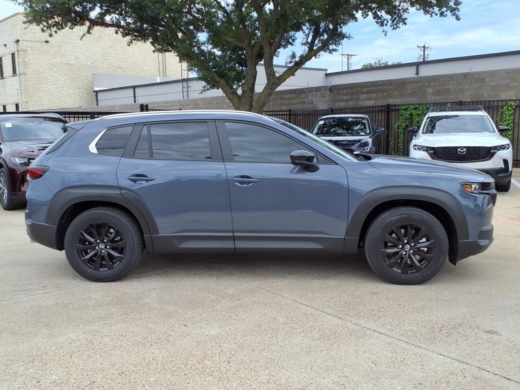 2025 Mazda CX-50 Preferred photo 2
