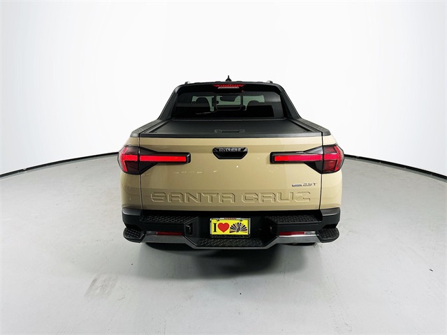 2024 Hyundai Santa Cruz Limited photo 3