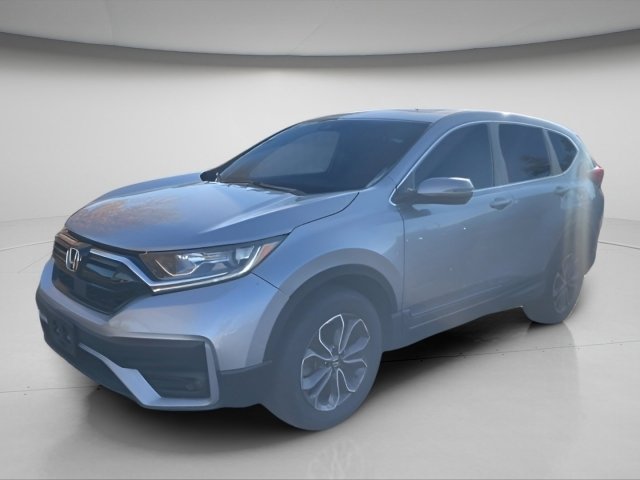 2022 Honda CR-V EX photo 2