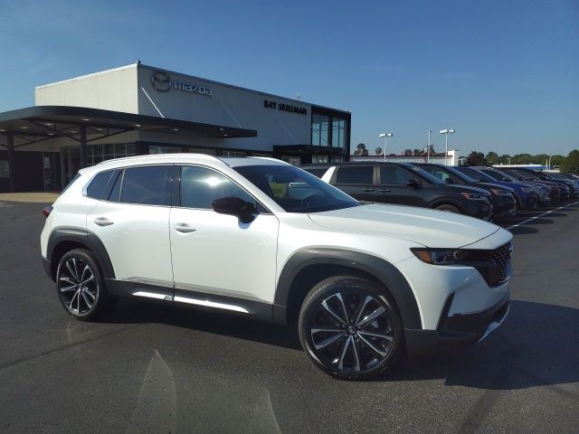 2025 Mazda CX-50 Premium's photo