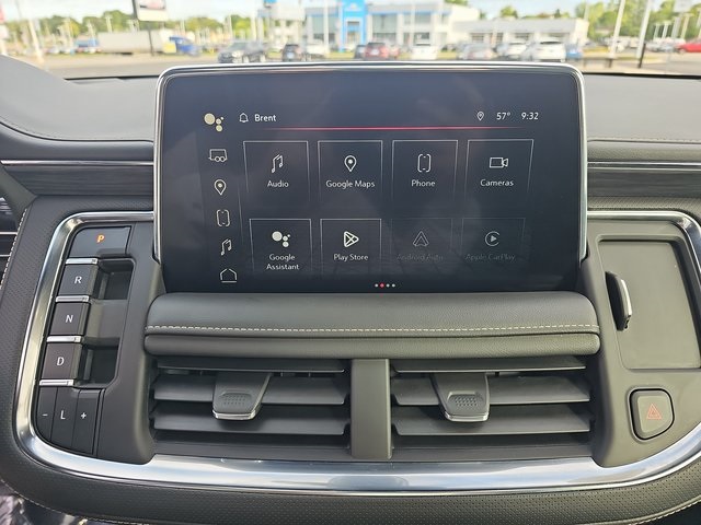 2022 Gmc Yukon XL SLT photo 22