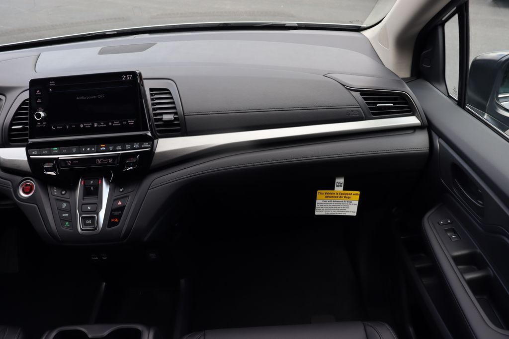 2026 Honda Odyssey EX-L photo 16