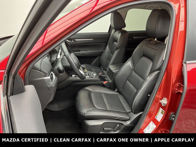 2024 Mazda CX-5 2.5 Select photo 8