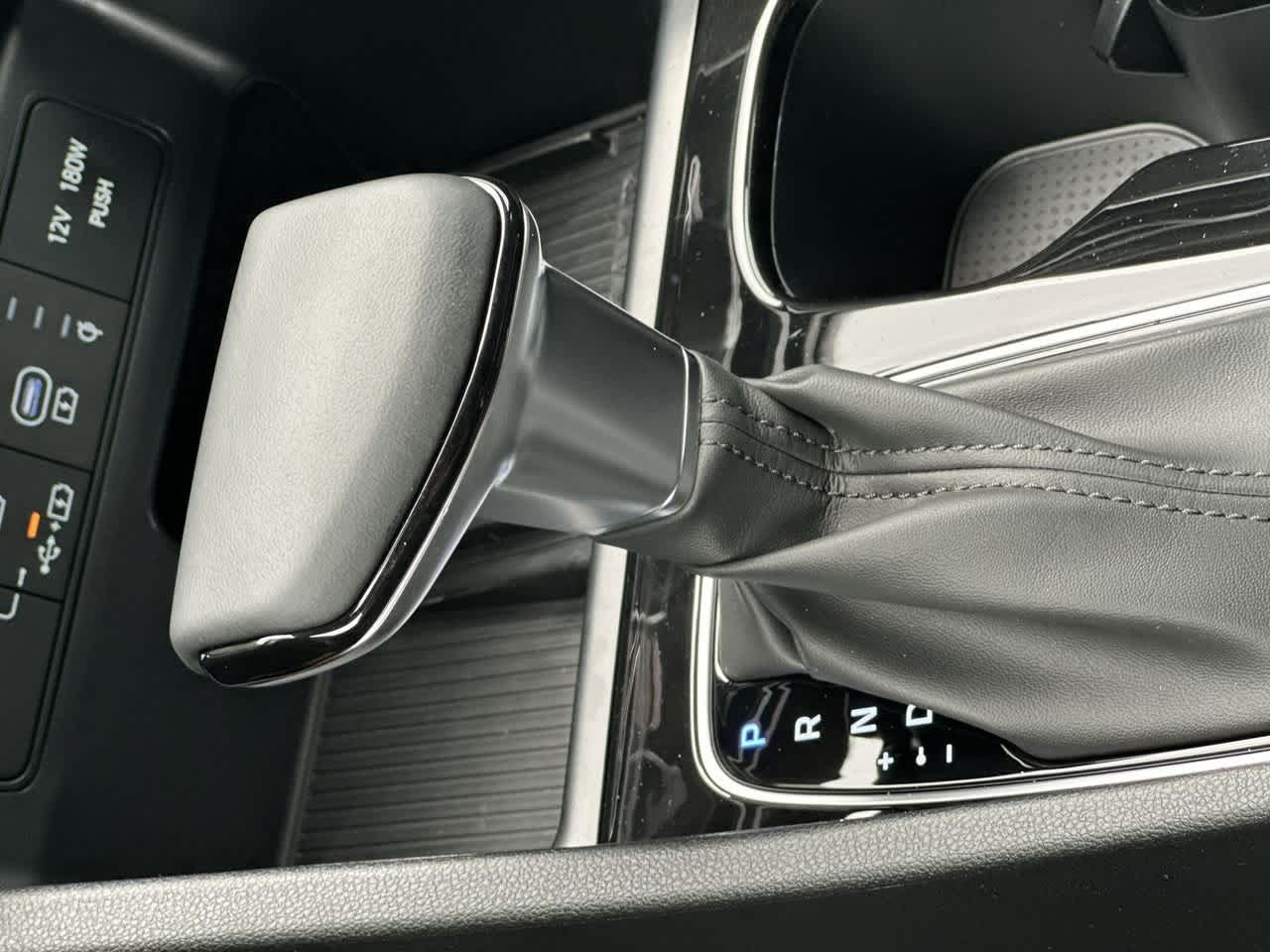 2026 Hyundai Tucson SEL Convenience photo 19