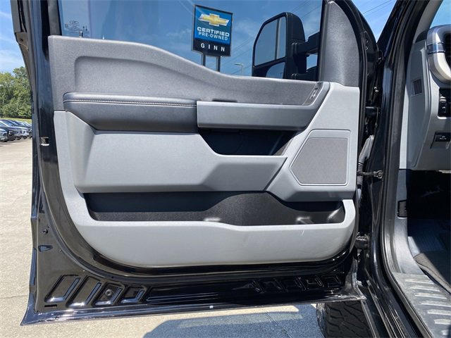 2024 Ford F-250 XL photo 20