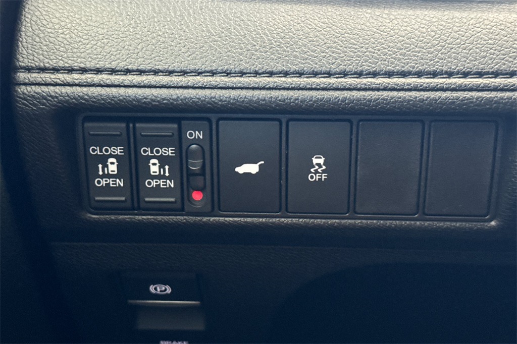2026 Honda Odyssey EX-L photo 31
