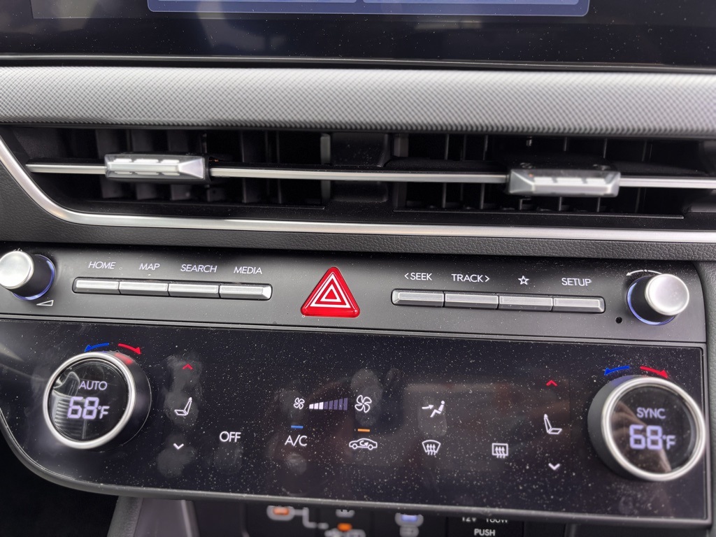 2024 Hyundai Sonata SEL photo 23