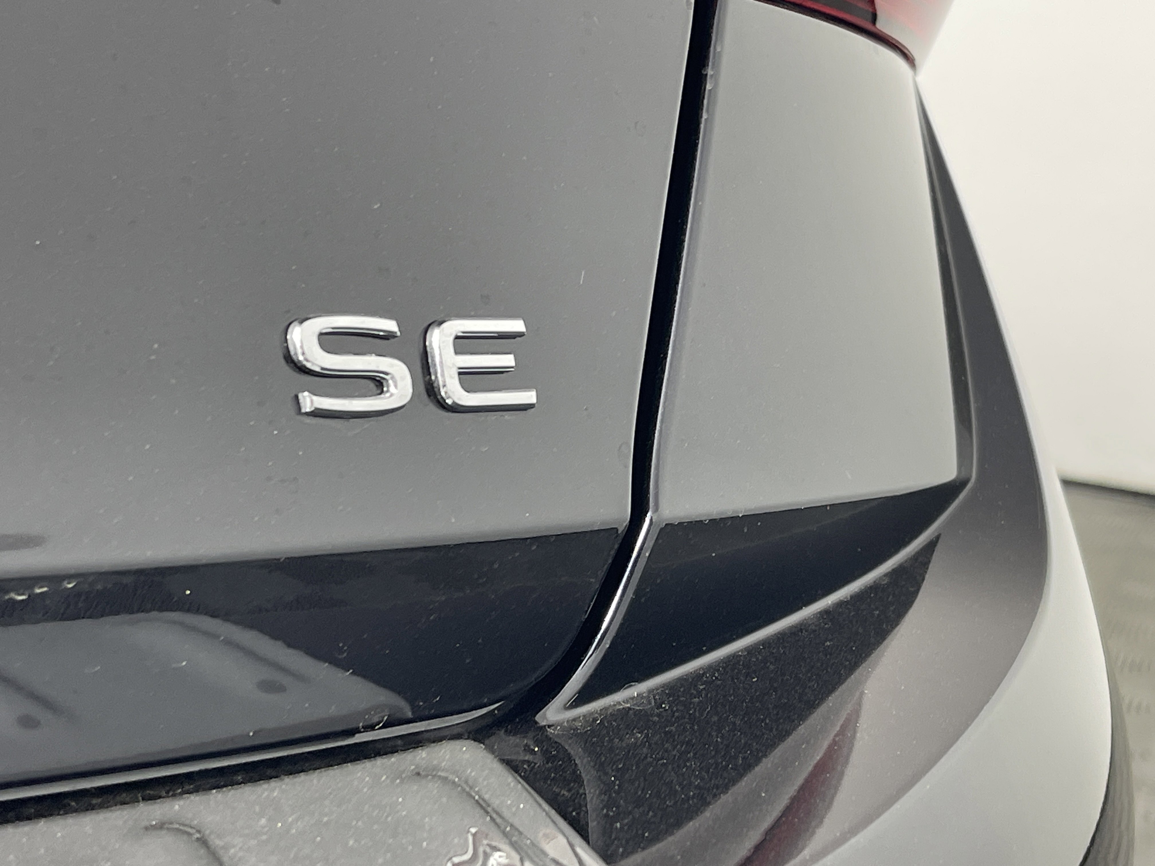 2025 Volkswagen Jetta 1.5T SE photo 3