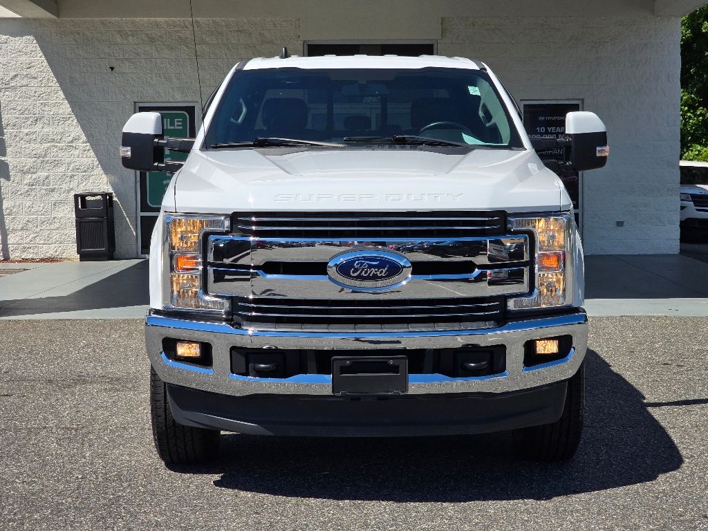 2019 Ford F-250 Lariat photo 21