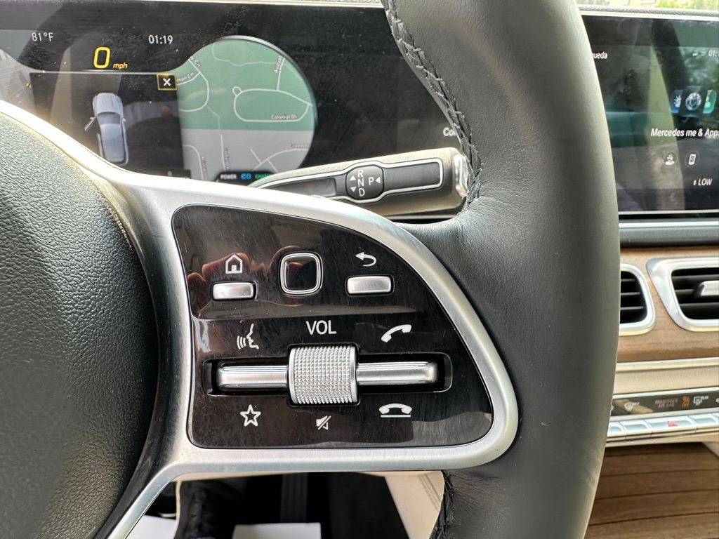 2022 Mercedes Benz GLE 450 4MATIC photo 21
