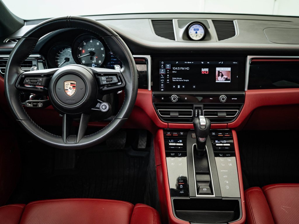 2023 Porsche Macan GTS photo 6