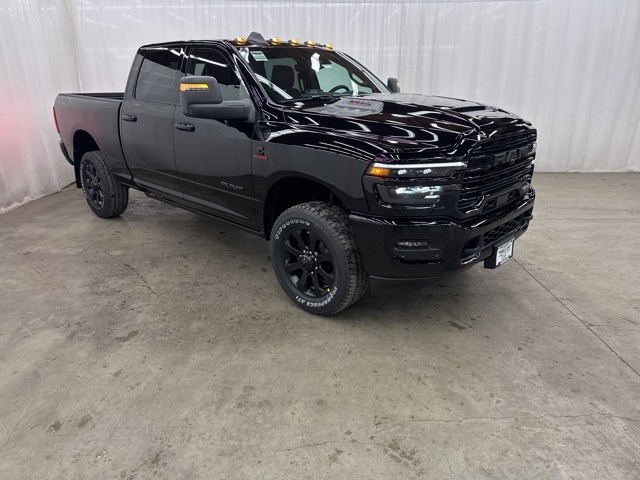 2026 RAM Ram 2500 Pickup Laramie's photo