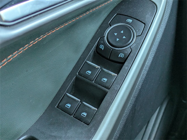 2022 Ford Explorer Timberline photo 23