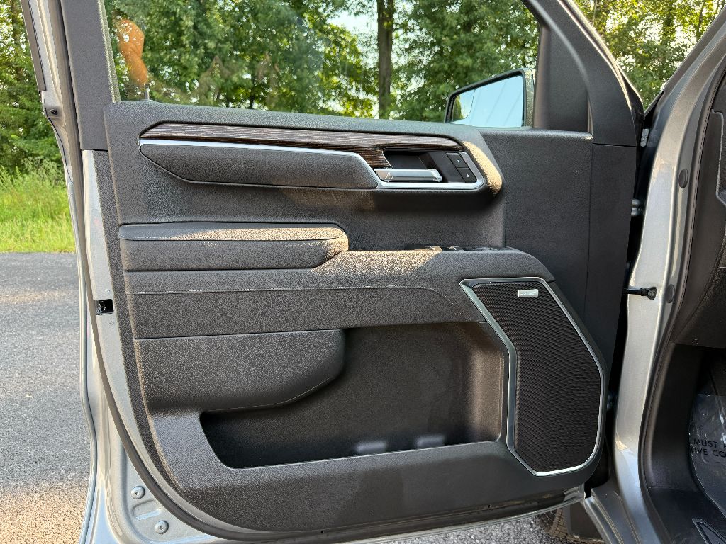 2025 Gmc Sierra 1500 Elevation photo 22