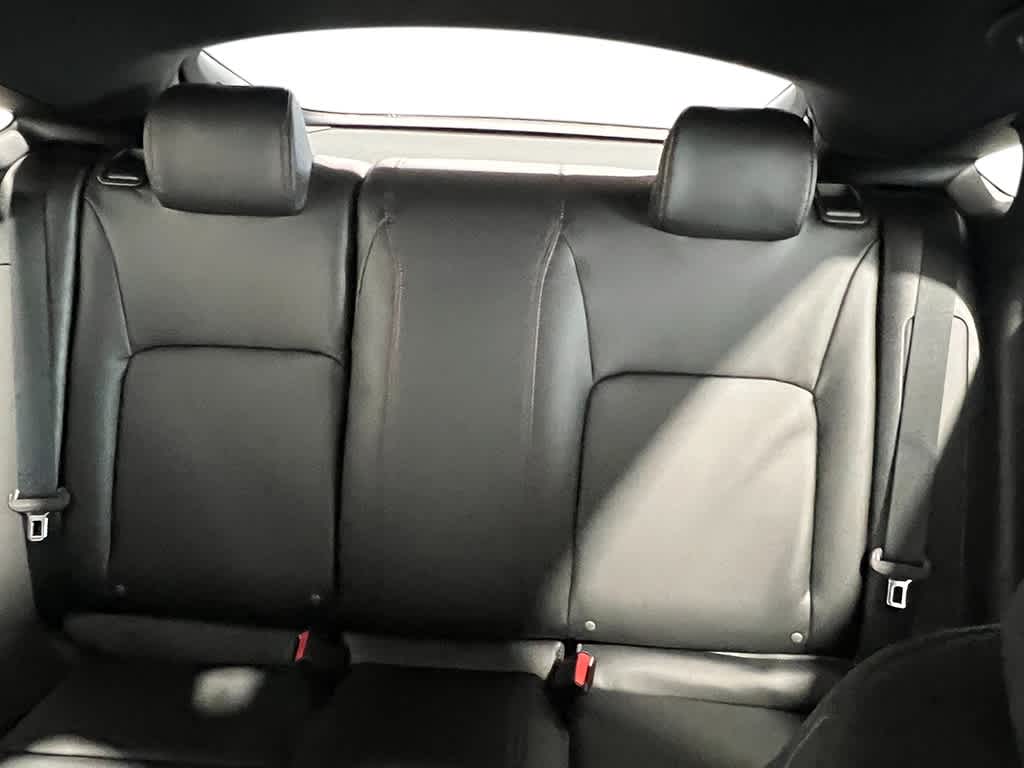 2025 Acura Integra Type S photo 26