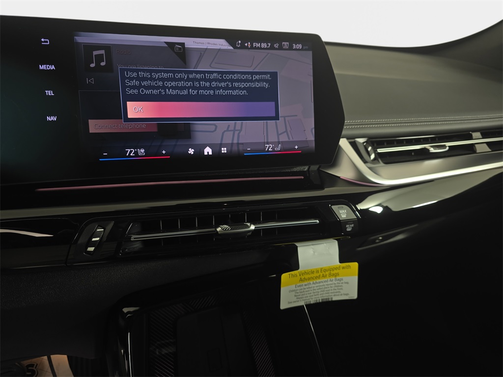 2026 Bmw X1 XDrive28i photo 18