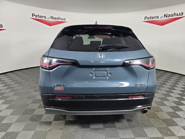 2023 Honda HR-V Sport photo 4