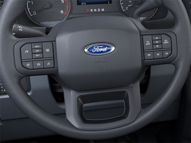 2026 Ford F-550 XL photo 10