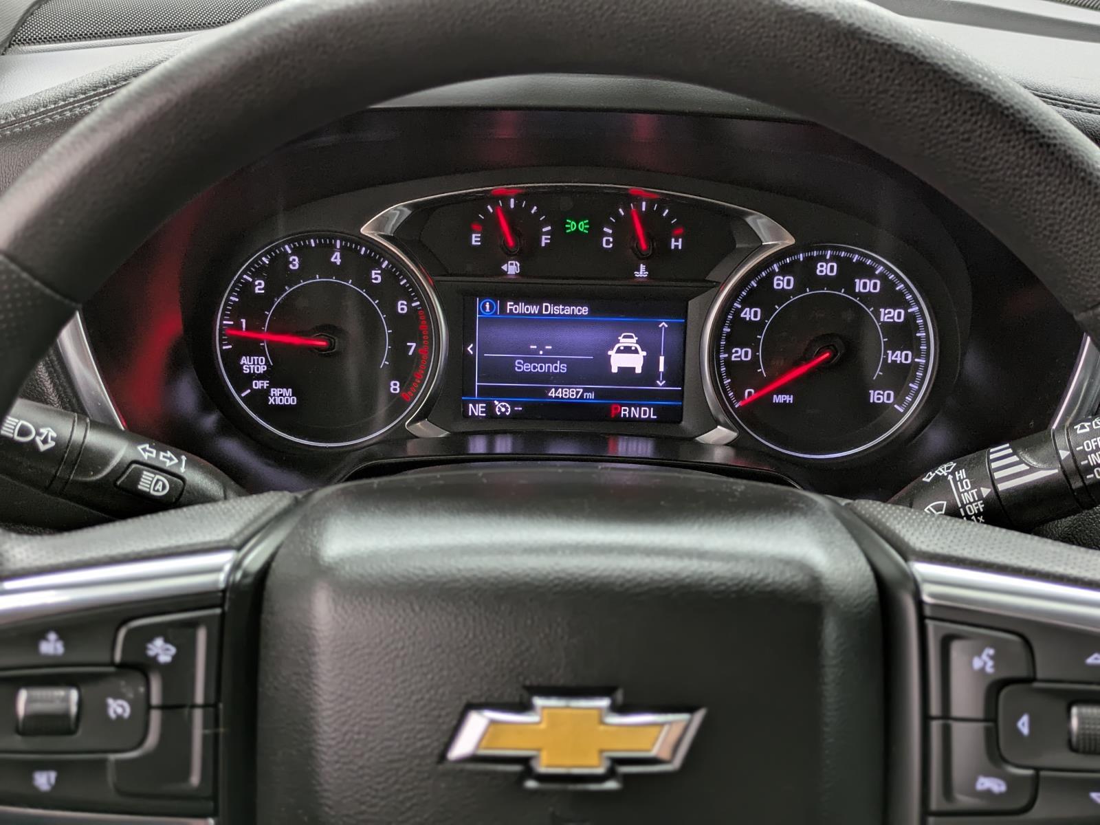 2022 Chevrolet Blazer 2LT photo 27