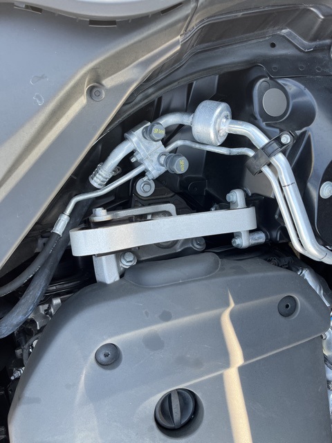 2024 Volvo XC90 Ultimate photo 29